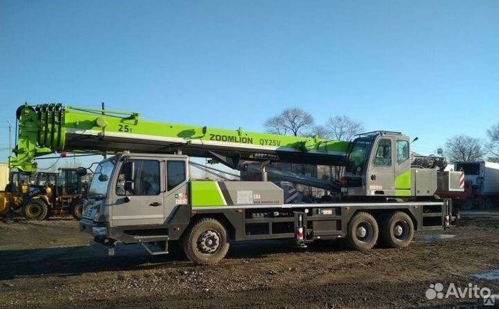 Крановщик 8раз