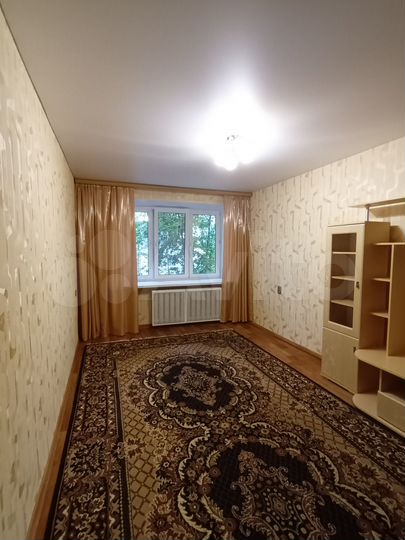 1-к. квартира, 30 м², 1/5 эт.