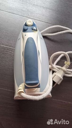 Утюг Braun