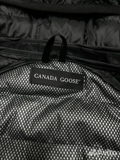 Куртка canada goose