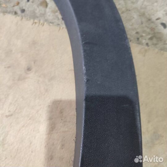 Накладка двери задняя правая Omoda C5