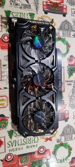 Nvidia geforce gtx 770 2gb