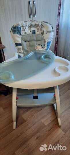Стульчик для кормления