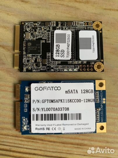 SSD M.2 2280 XPG S11 Pro 512 гб