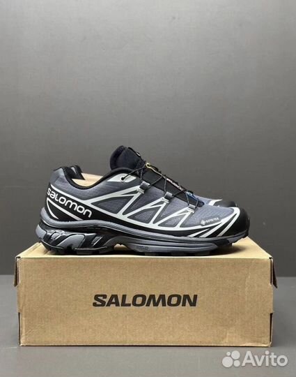 Salomon Xt-6 Оригинал