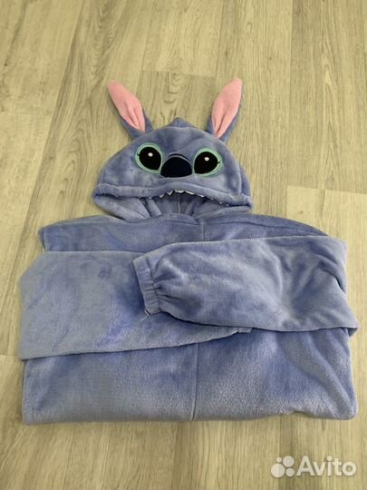 Кигуруми дракон