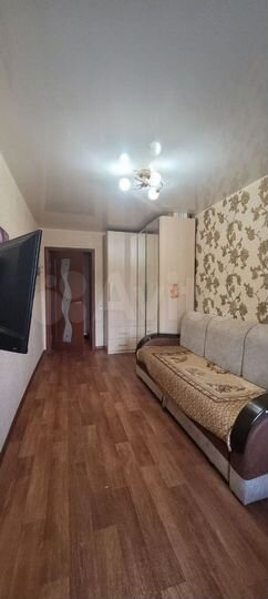 2-к. квартира, 43 м², 1/5 эт.