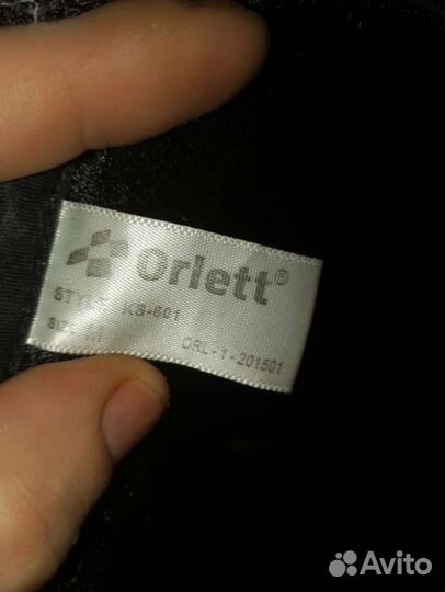 Тутор на коленный сустав