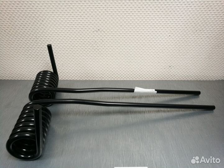 Пружина для снегохода BRP SKI-DOO / Тайга