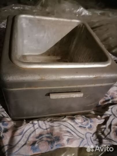 Термос тп-1 полевой 12 л