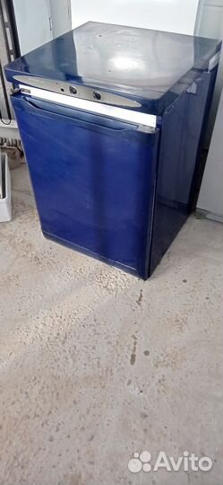 Морозильная камера мини