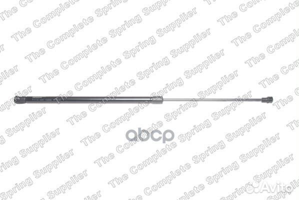 Пружина газовая cruze hatchback 6/11- 8114208 L