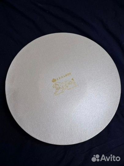 Чайный сервиз новый 12 приборов