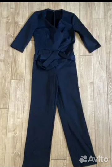 Комбинезон женский