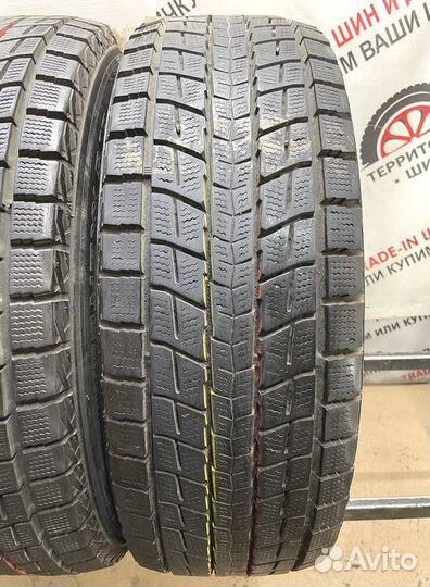 Dunlop Winter Maxx SJ8 225/60 R17 96P