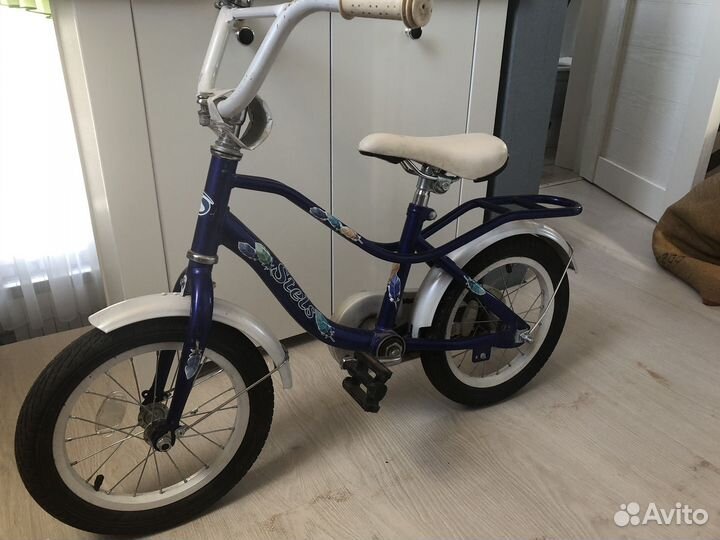 Велосипед детский