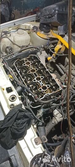 Ремонт автомобилей