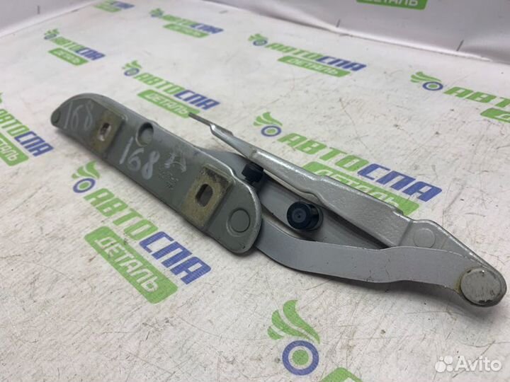 Петля крышки багажника правая Bmw 320I седан