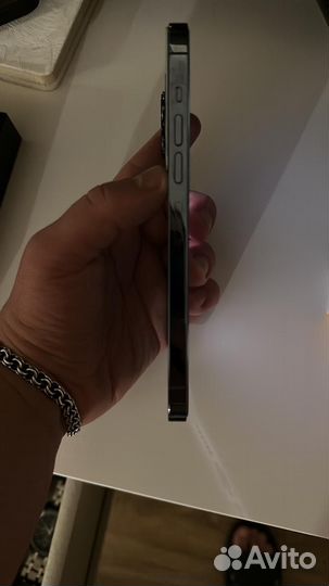 iPhone 13 Pro Max, 256 ГБ