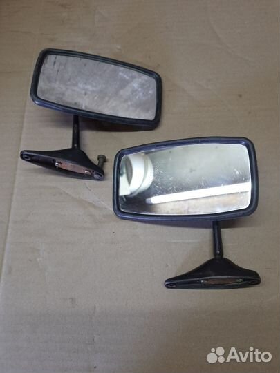 Зеркала заднего вида TP-TR III 327 СССР