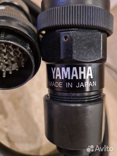 Кабель yamaha yamy01079