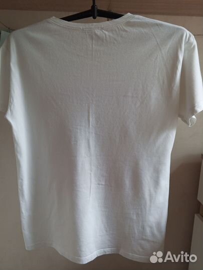 Футболка женская, размер M