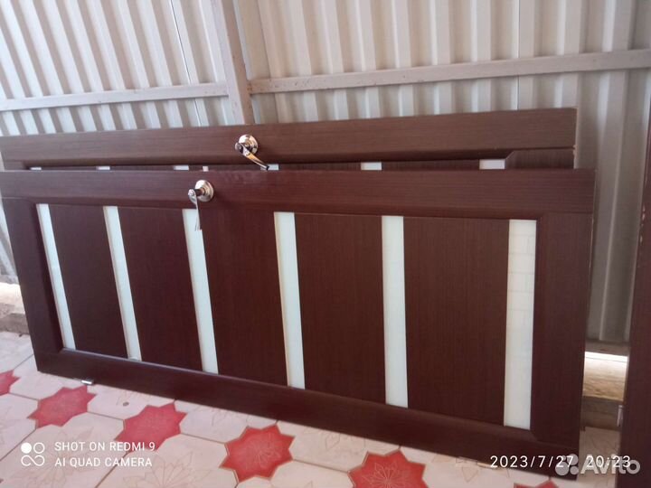 Двери межкомнатные с коробкой деревянные