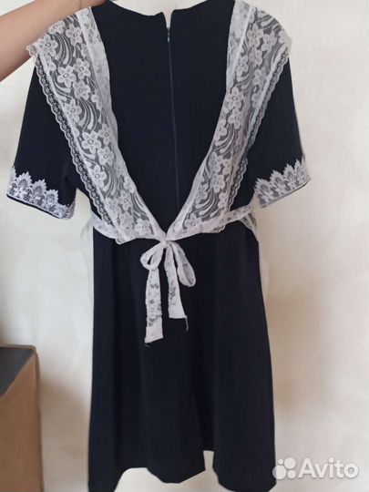 Школьная форма