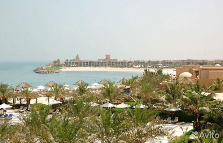 Путевка в Ras Al Khaimah от 7 ночей