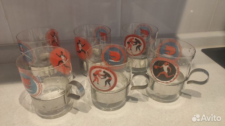 Кружки 