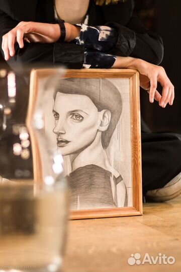 Предметная фотосъемка и видеосъемка