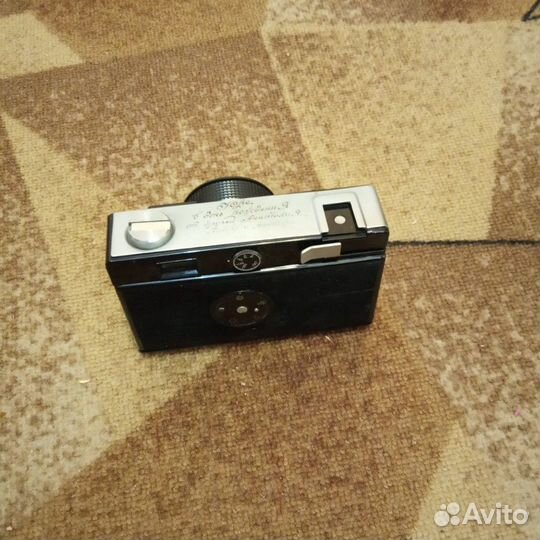 Фотоаппарат