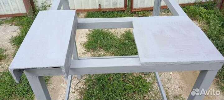 Стол,верстак