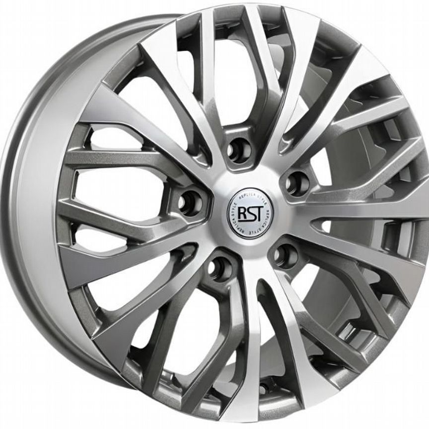 Литые диски RST R088 8×R18 5×150