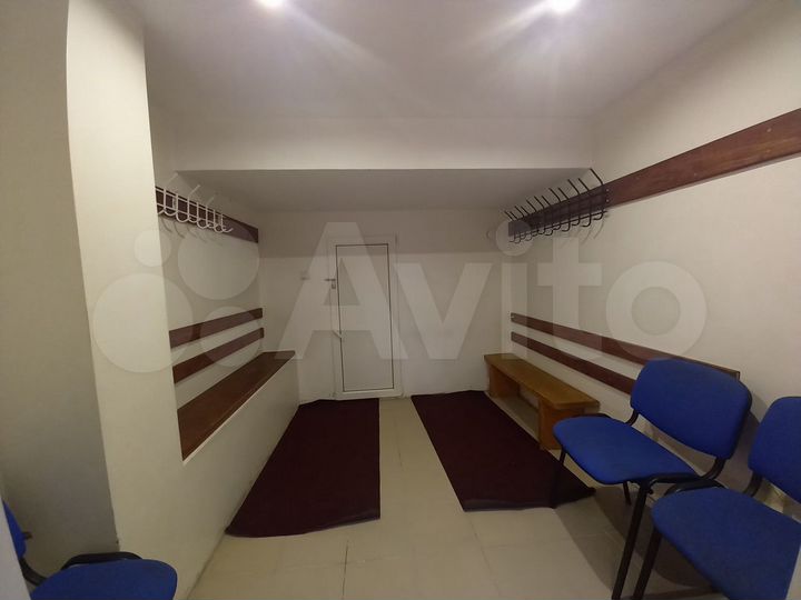 Свободного назначения, 128 м²