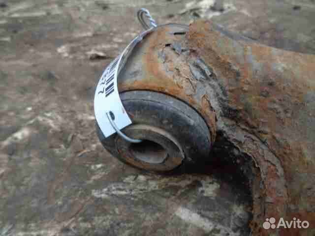 Рычаг передний правый нижний Honda CR-V 3