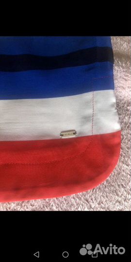 Платье Tommy Hilfiger