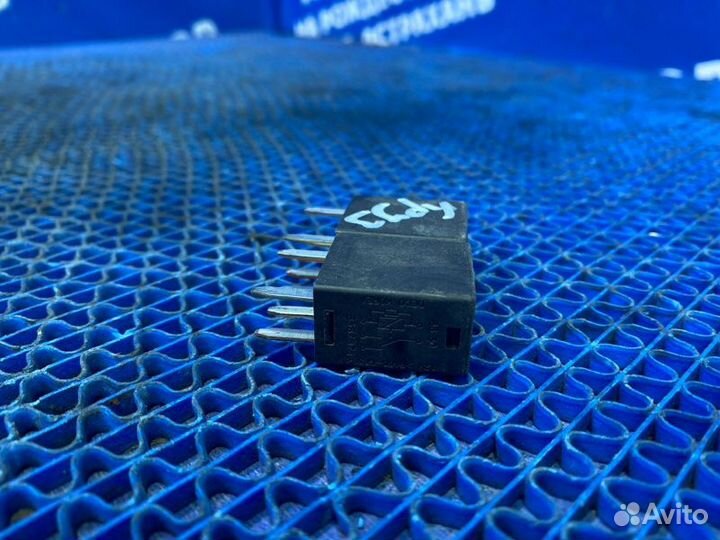 Реле Chevrolet Cruze седан F18D4 2010