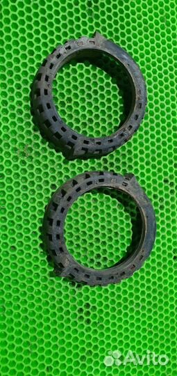 Проставки задние Opel Vectra B Опель Вектра Б