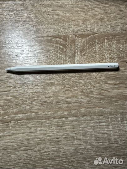 Apple pencil 2