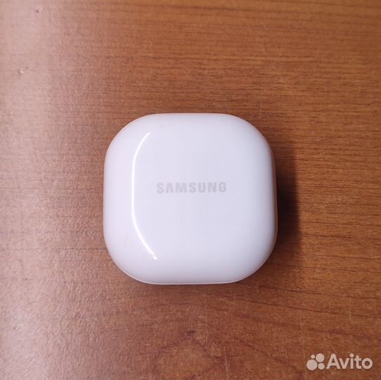 Чехол для наушников самсунг