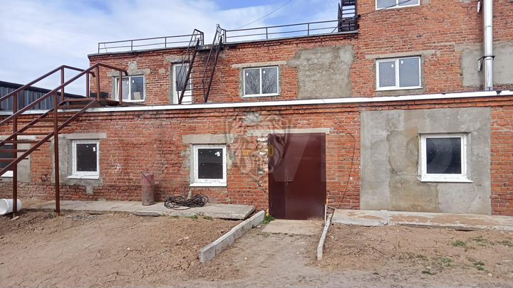 Сдам производственное помещение, 900 м²