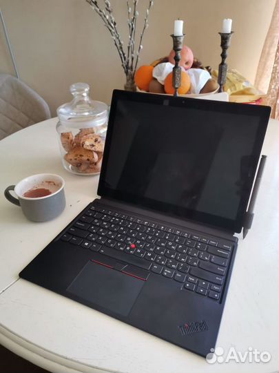 Lenovo Thinkpad Tablet x1 Gen3