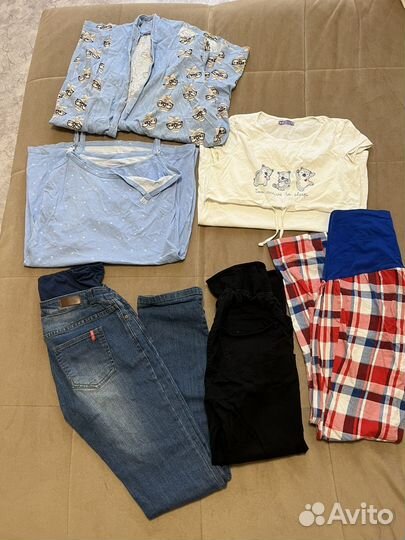 Одежда для беременных