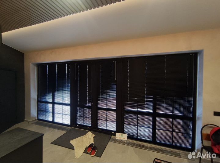 Жалюзи от производителя