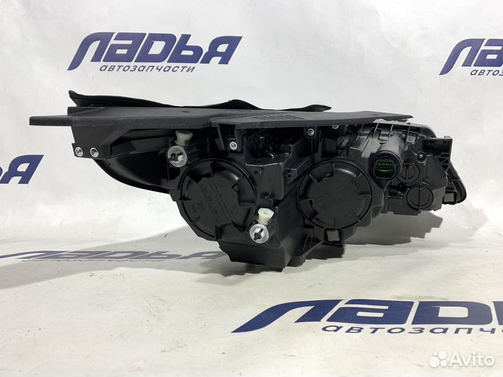 Фара KIA optima 16-18 LH (под одну Линзу)