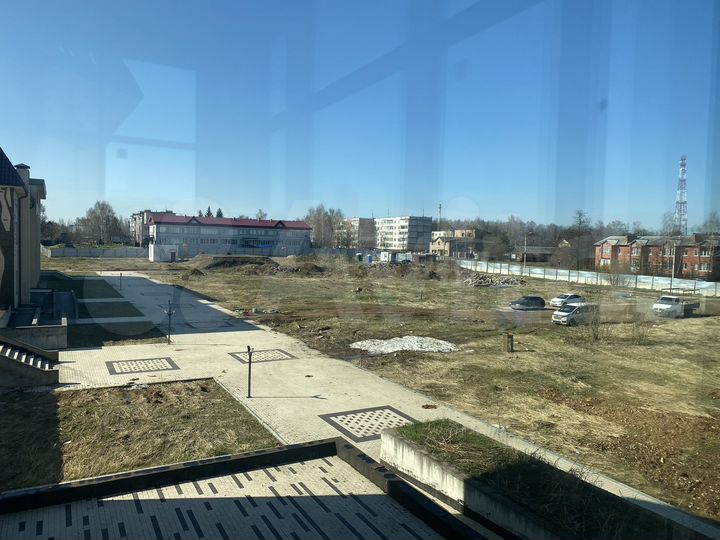 Производство, 50 м²