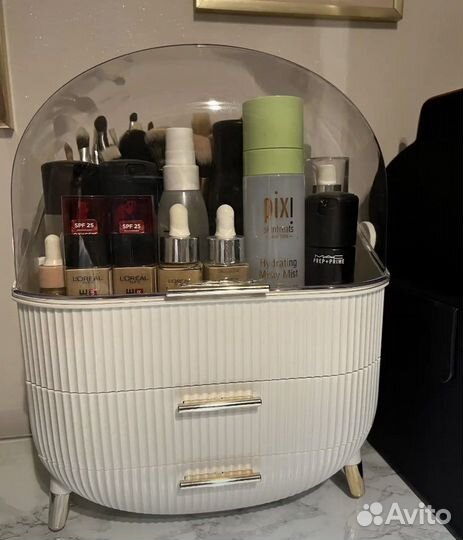 Органайзер для хранения косметики