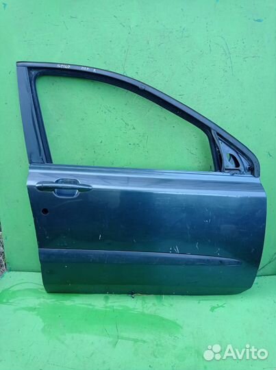 Дверь передняя правая Fiat Stilo