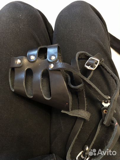 Намордник для собак